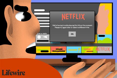 netflix hibabejelents|How to Fix Netflix Not Working on Amazon Fire TV Stick